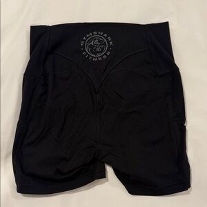Gymshark Workout Shorts